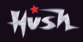 logo Hush (AUS)